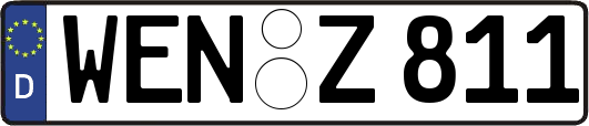 WEN-Z811