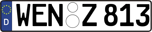 WEN-Z813