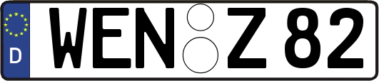 WEN-Z82