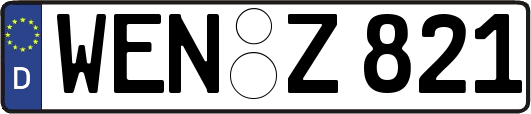WEN-Z821