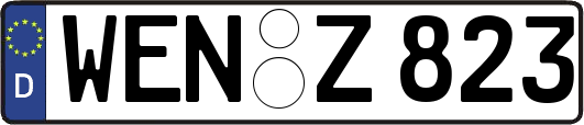 WEN-Z823