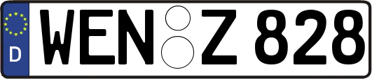 WEN-Z828