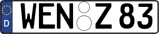 WEN-Z83