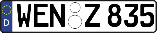 WEN-Z835