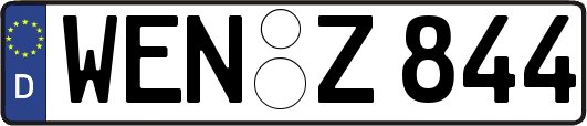WEN-Z844