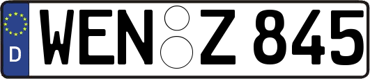 WEN-Z845