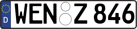 WEN-Z846