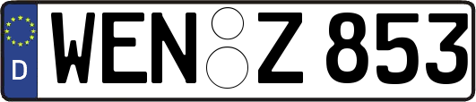 WEN-Z853
