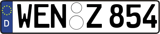 WEN-Z854