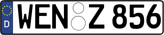 WEN-Z856