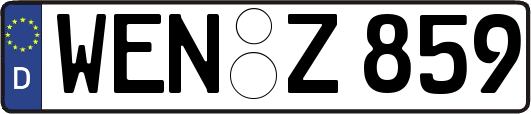 WEN-Z859