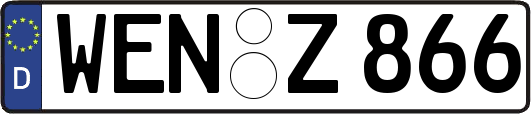 WEN-Z866