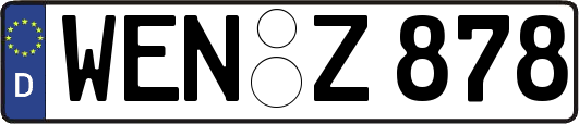 WEN-Z878