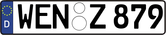 WEN-Z879