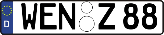 WEN-Z88