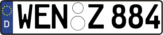 WEN-Z884