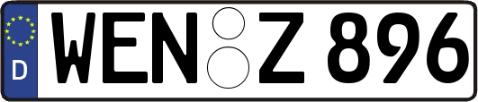 WEN-Z896