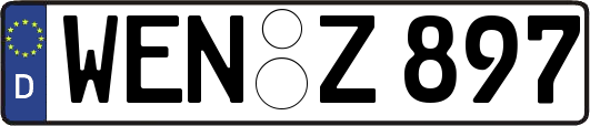 WEN-Z897