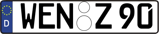WEN-Z90