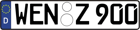 WEN-Z900