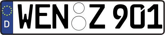 WEN-Z901