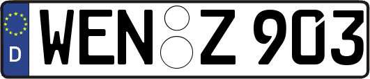 WEN-Z903