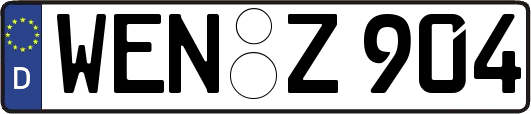 WEN-Z904