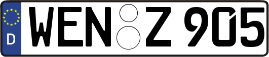 WEN-Z905