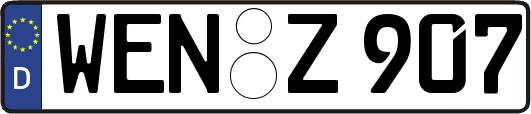 WEN-Z907