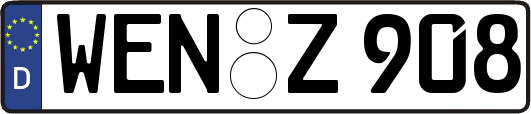 WEN-Z908