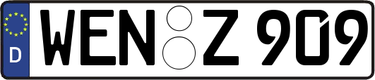 WEN-Z909