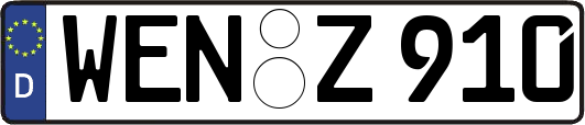 WEN-Z910