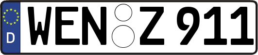 WEN-Z911