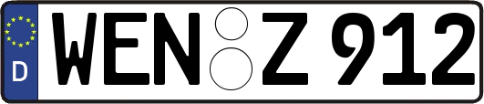 WEN-Z912