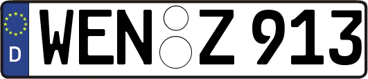 WEN-Z913