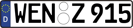 WEN-Z915
