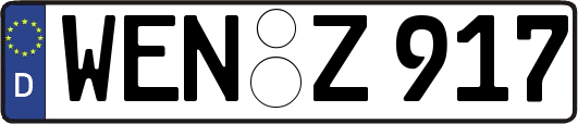 WEN-Z917