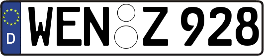 WEN-Z928
