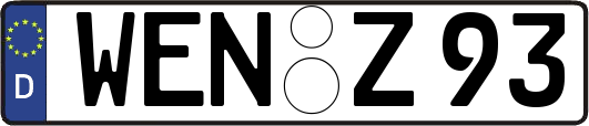 WEN-Z93