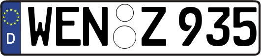 WEN-Z935