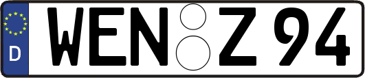 WEN-Z94