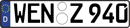 WEN-Z940