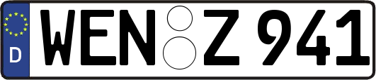 WEN-Z941