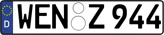 WEN-Z944