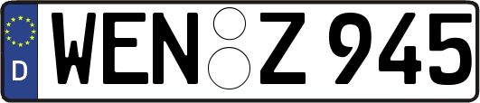 WEN-Z945