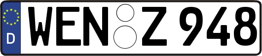 WEN-Z948