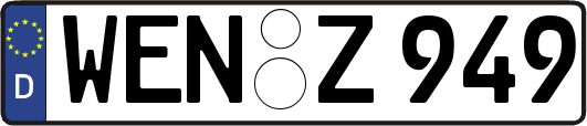 WEN-Z949