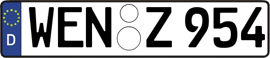 WEN-Z954