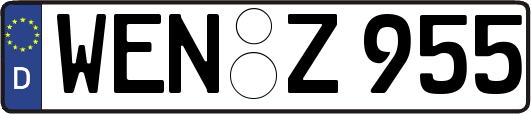 WEN-Z955
