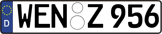 WEN-Z956